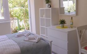 Apartamenty Przystań